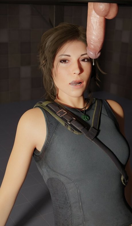 Tomb Raider [Lara Croft]