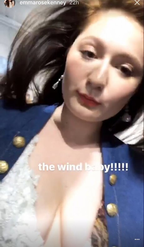 Emma Kenney