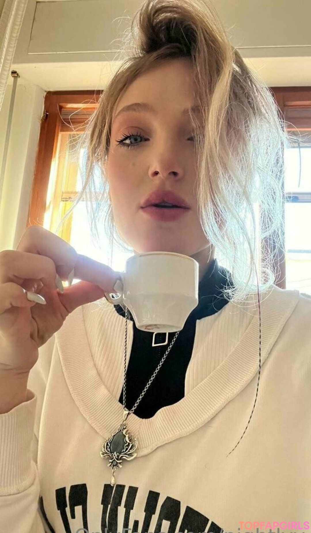 Nagie wyciekłe zdjęcie OnlyFans od Nightlyy #1057