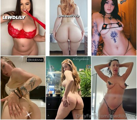 Lewdlilyfree