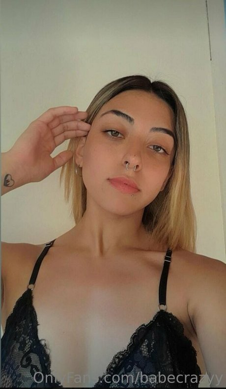 Babecrazyy