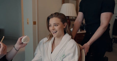 Chloe Grace Moretz