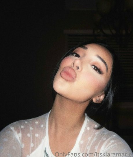 Itskiaramarie