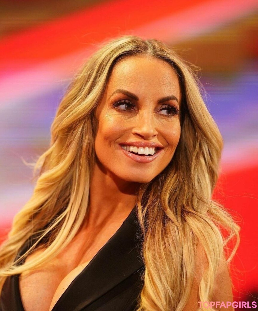 Nagie wyciekłe zdjęcie OnlyFans od Trish Stratus #1024