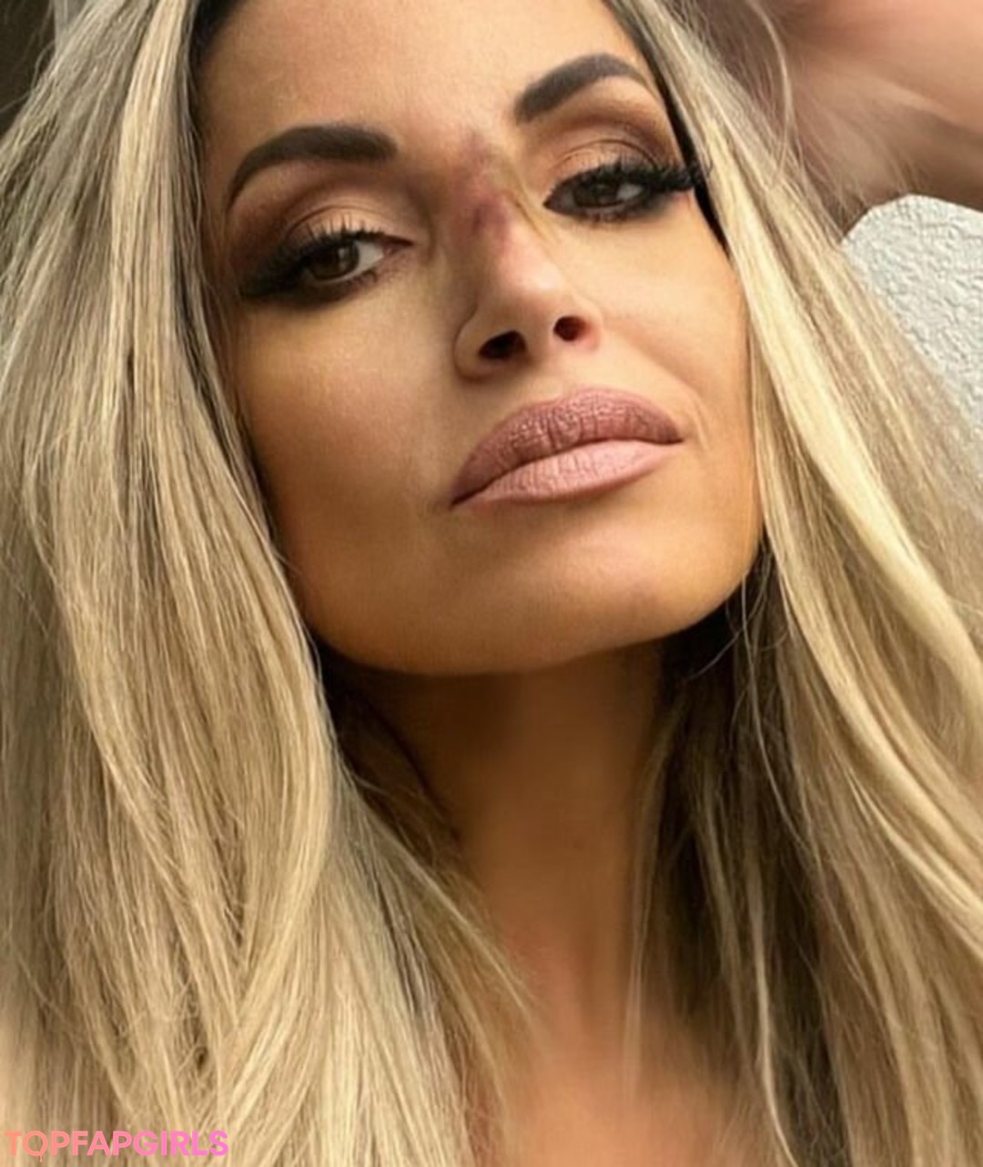 Nagie wyciekłe zdjęcie OnlyFans od Trish Stratus #1112