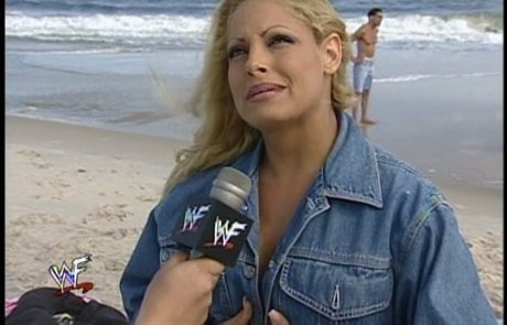 Trish Stratus