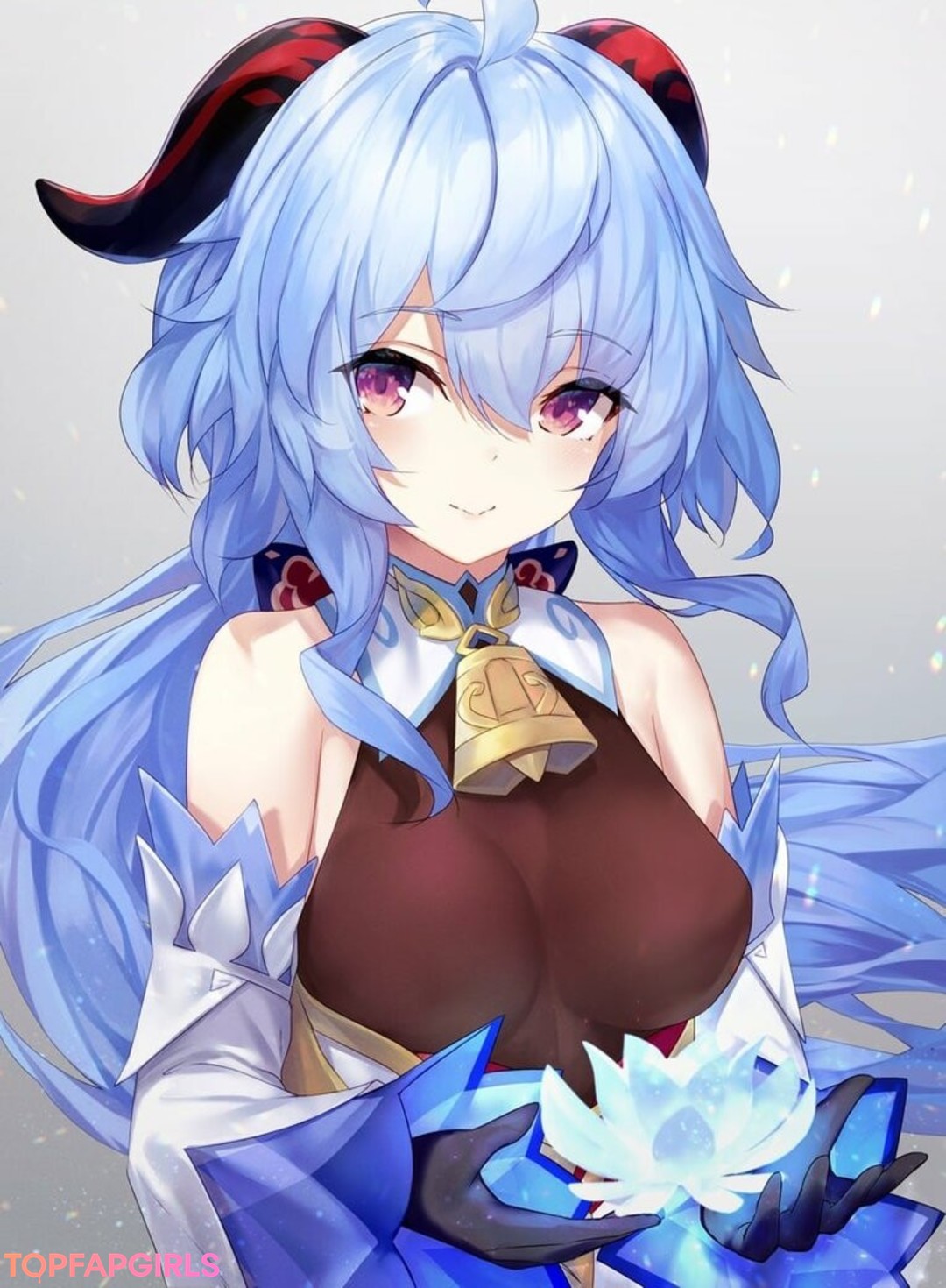 Nagie wyciekłe zdjęcie OnlyFans od Genshin Impact #1121