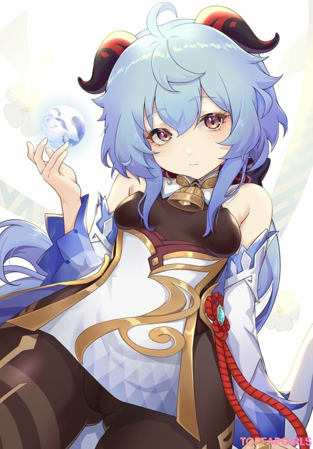 Nagie wyciekłe zdjęcie OnlyFans od Genshin Impact #1253