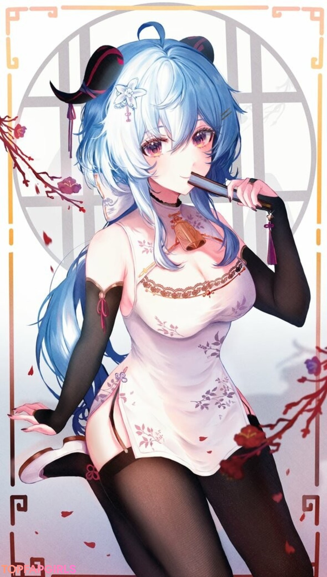 Nagie wyciekłe zdjęcie OnlyFans od Genshin Impact #1292