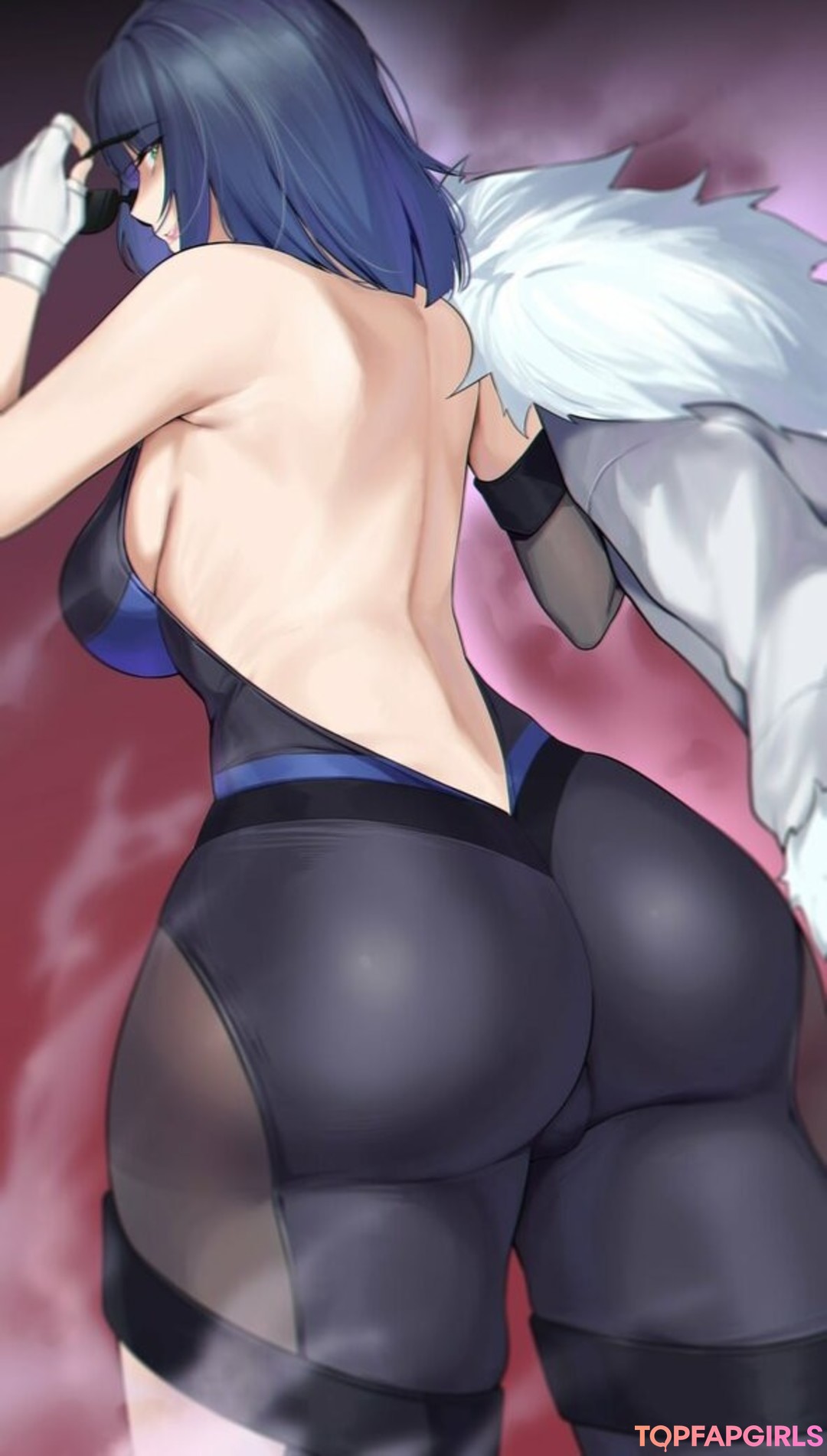 Nagie wyciekłe zdjęcie OnlyFans od Genshin Impact #1384