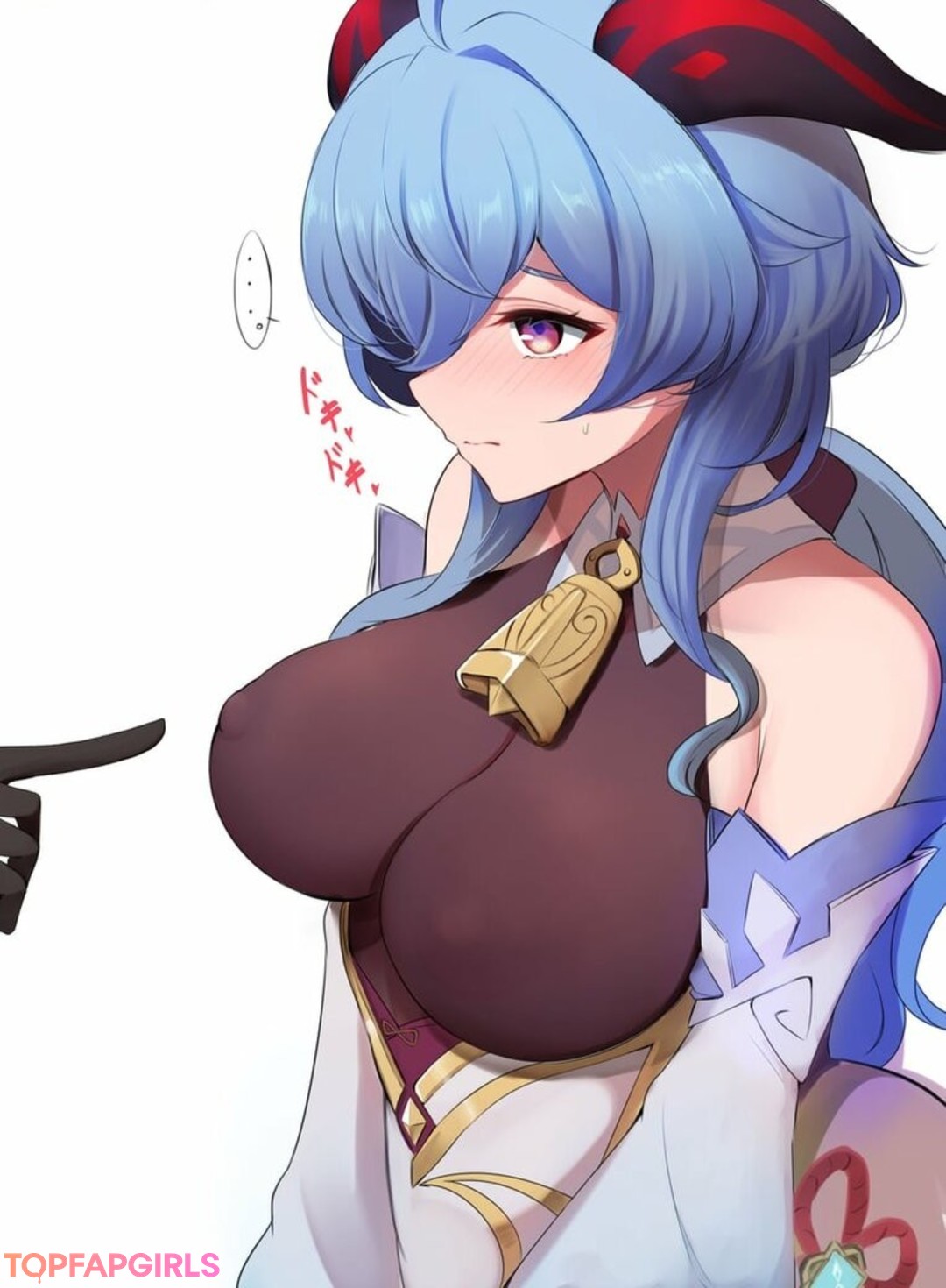 Nagie wyciekłe zdjęcie OnlyFans od Genshin Impact #1418