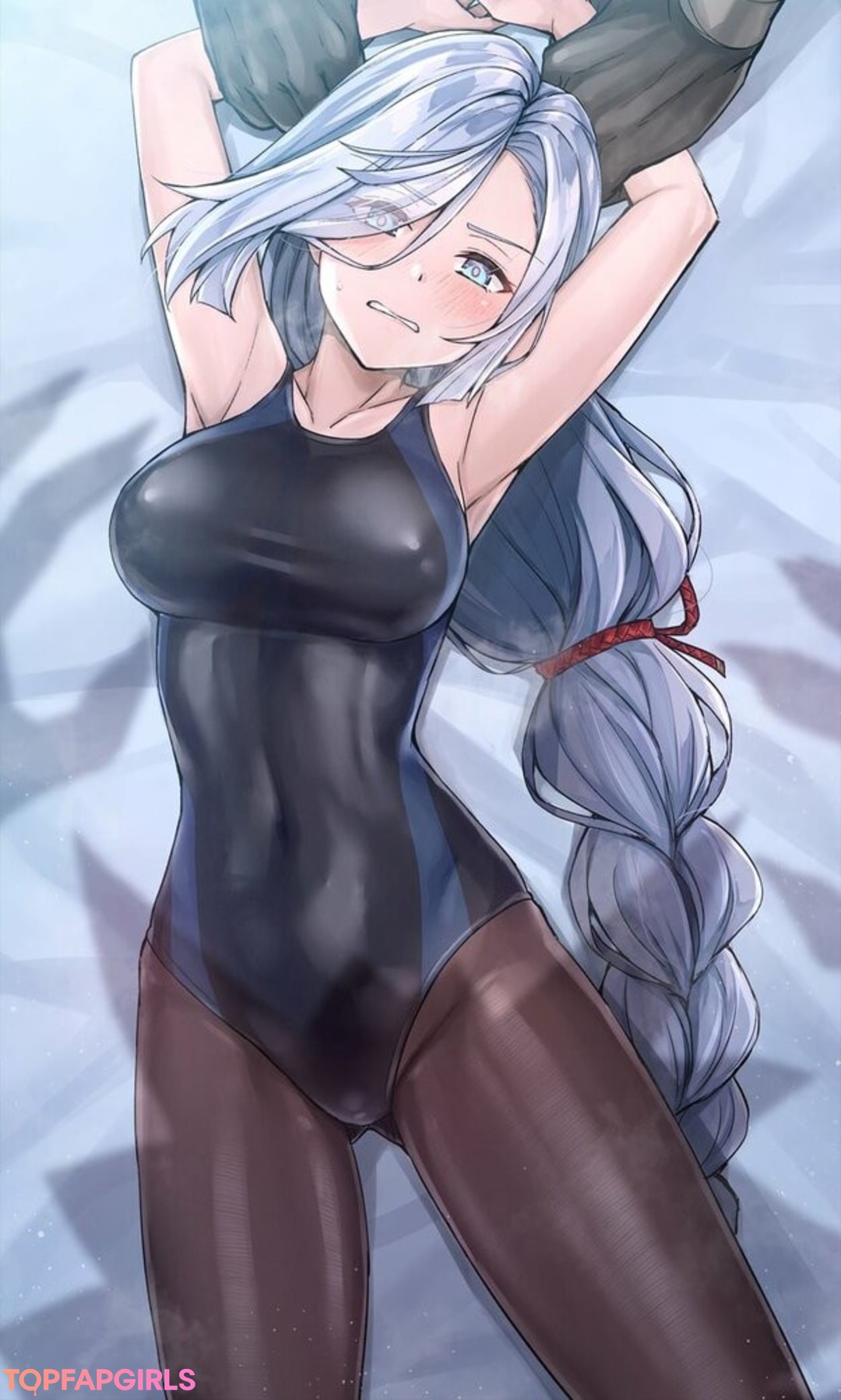 Nagie wyciekłe zdjęcie OnlyFans od Genshin Impact #1449