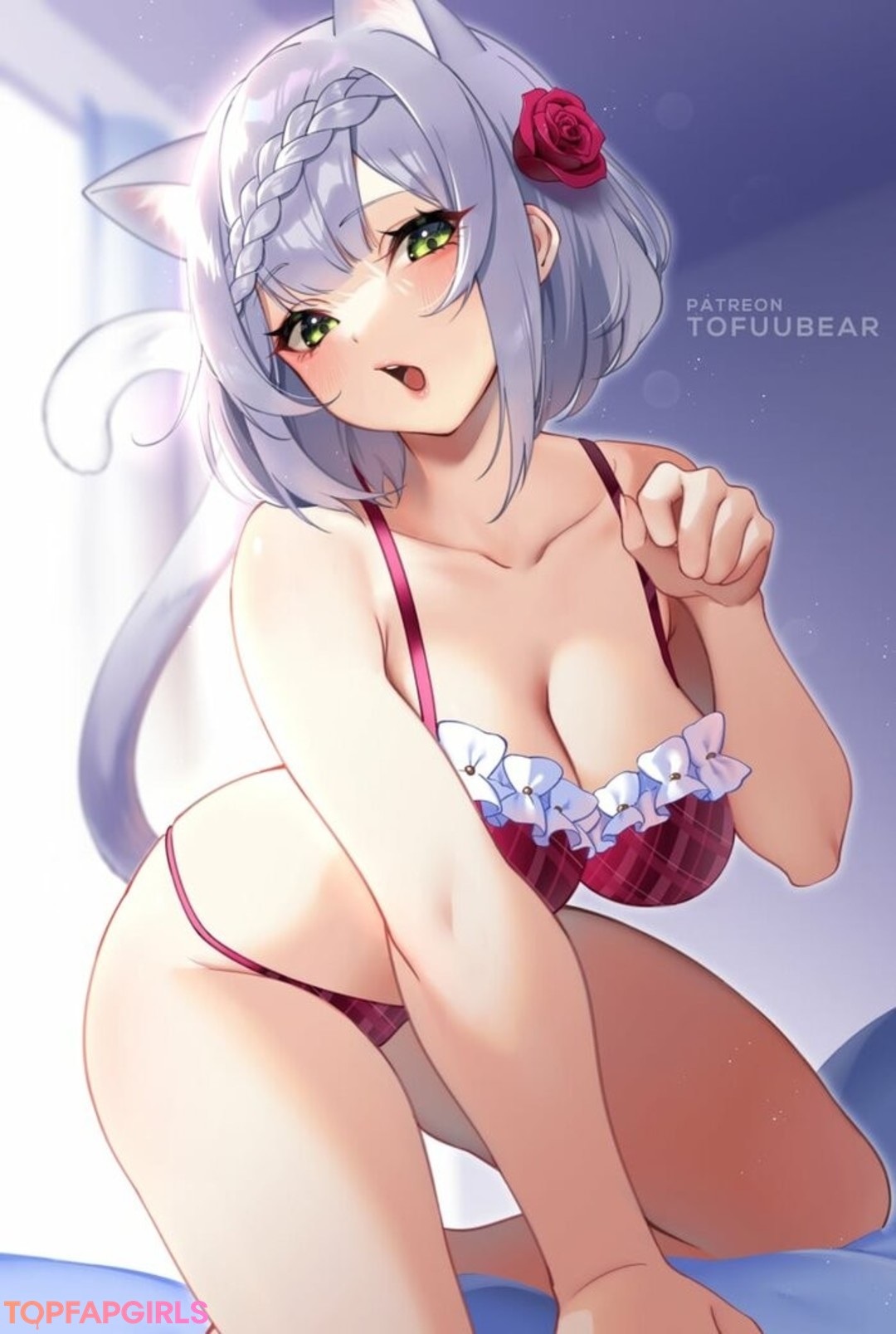 Nagie wyciekłe zdjęcie OnlyFans od Genshin Impact #1472