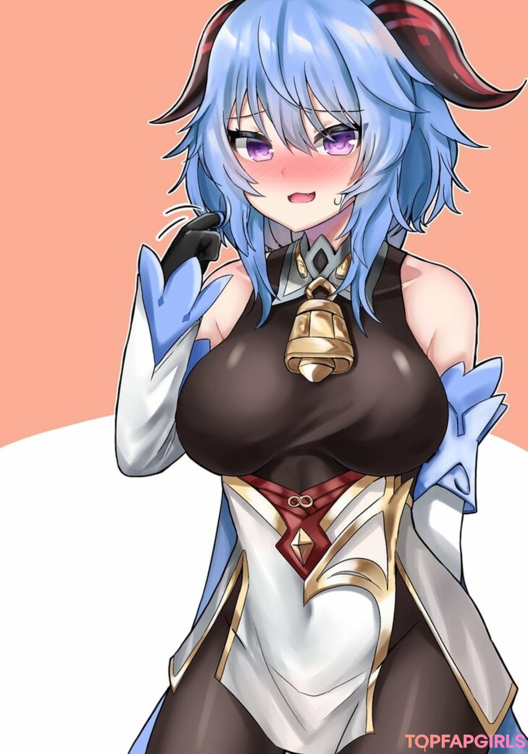 Nagie wyciekłe zdjęcie OnlyFans od Genshin Impact #1493