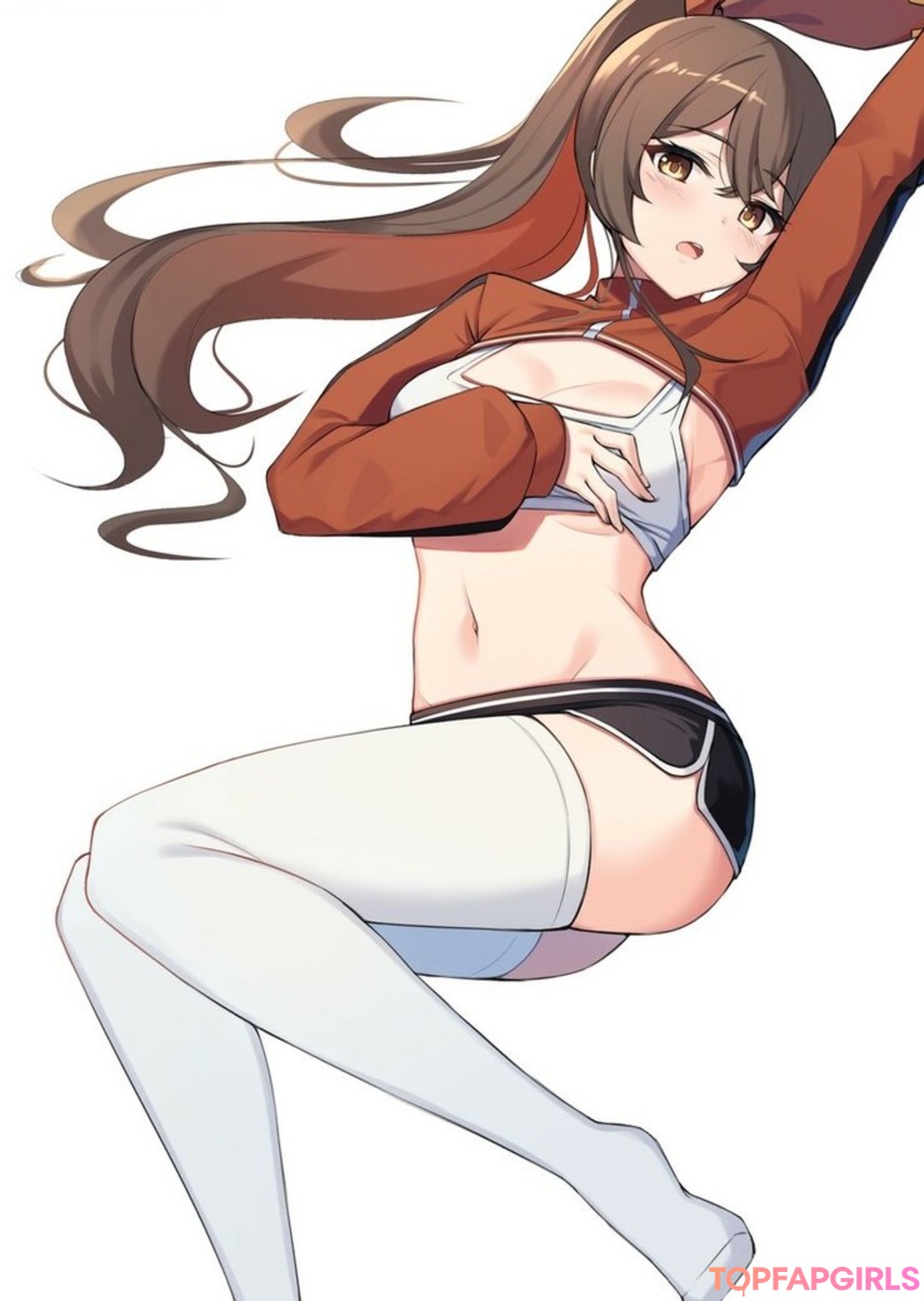 Nagie wyciekłe zdjęcie OnlyFans od Genshin Impact #1604