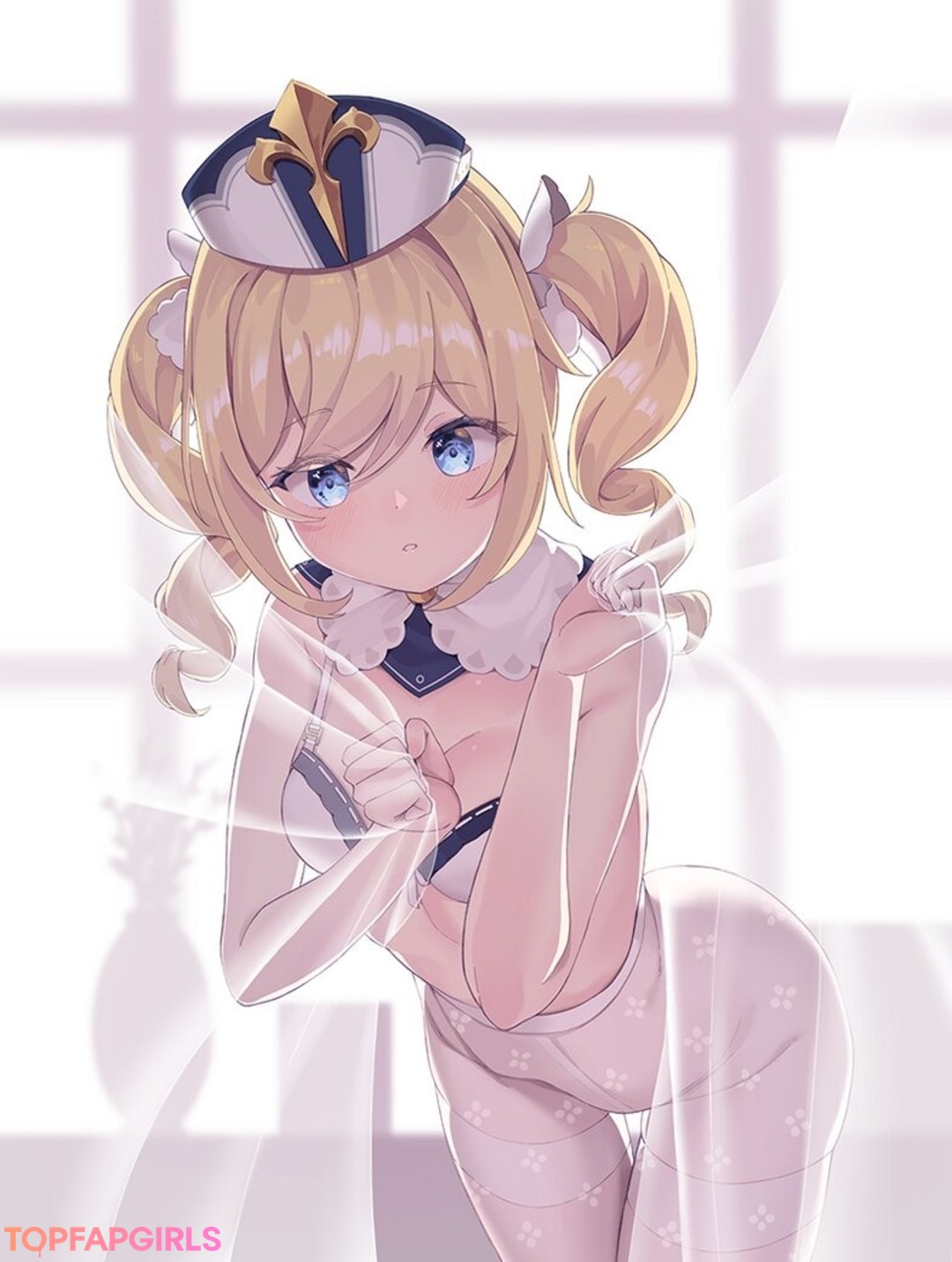 Nagie wyciekłe zdjęcie OnlyFans od Genshin Impact #1707