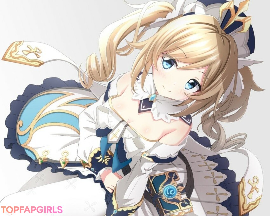 Nagie wyciekłe zdjęcie OnlyFans od Genshin Impact #1715