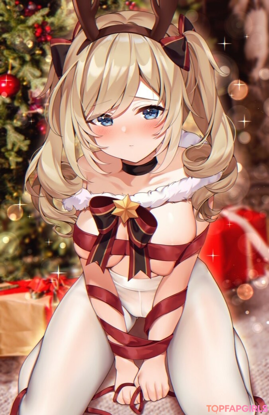 Nagie wyciekłe zdjęcie OnlyFans od Genshin Impact #1777