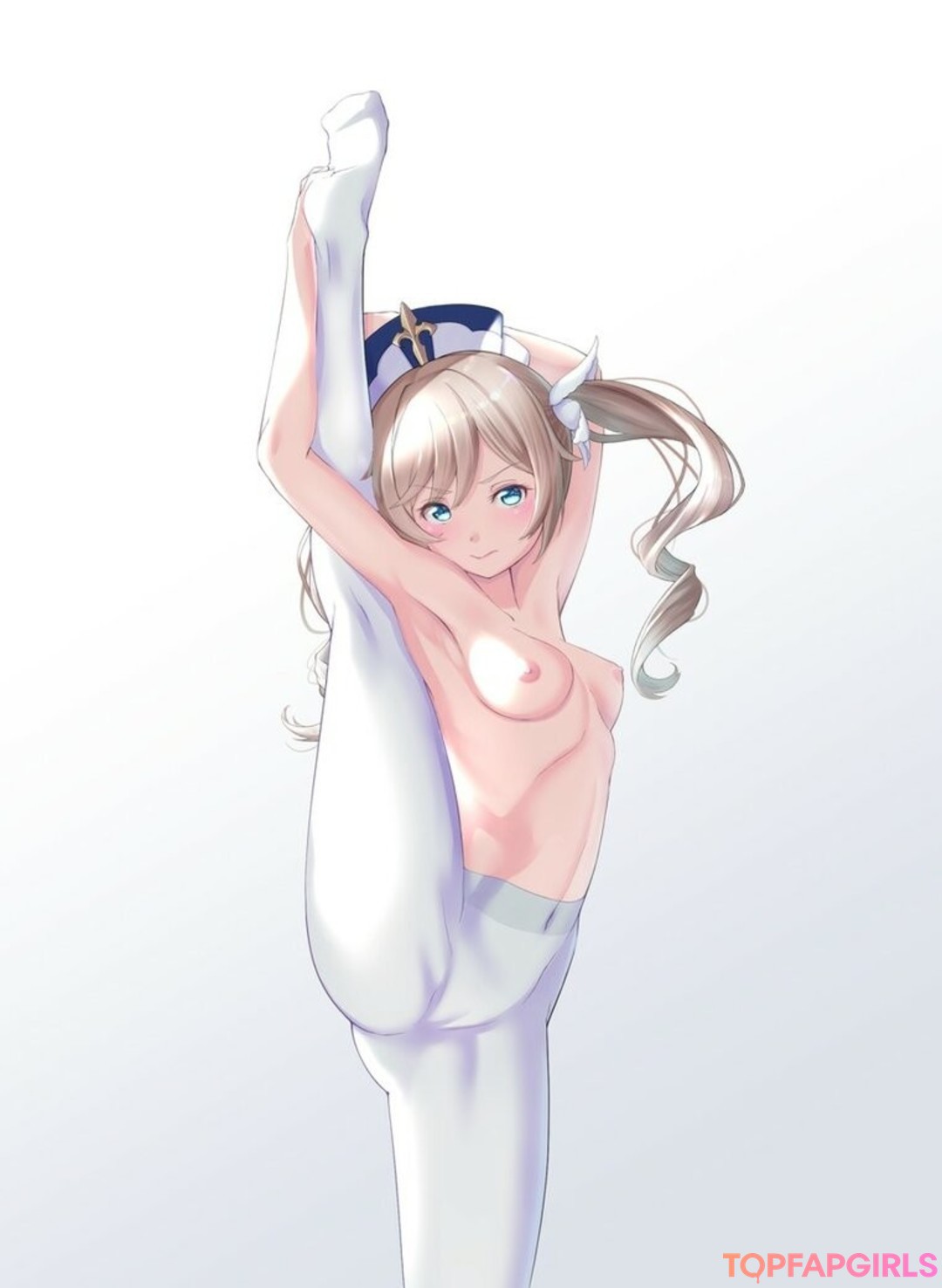 Nagie wyciekłe zdjęcie OnlyFans od Genshin Impact #1809