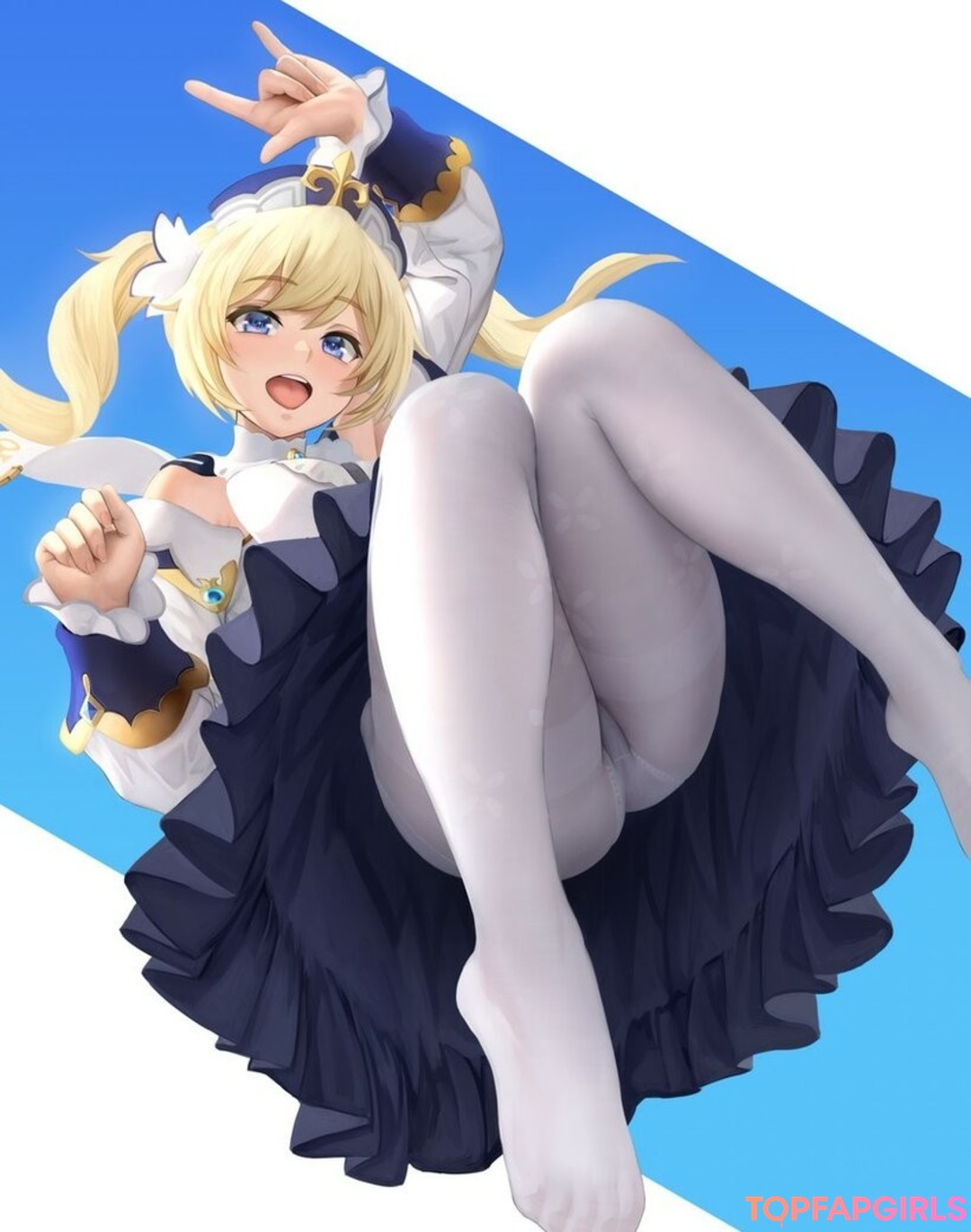 Nagie wyciekłe zdjęcie OnlyFans od Genshin Impact #1810