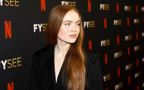 Sadie Sink