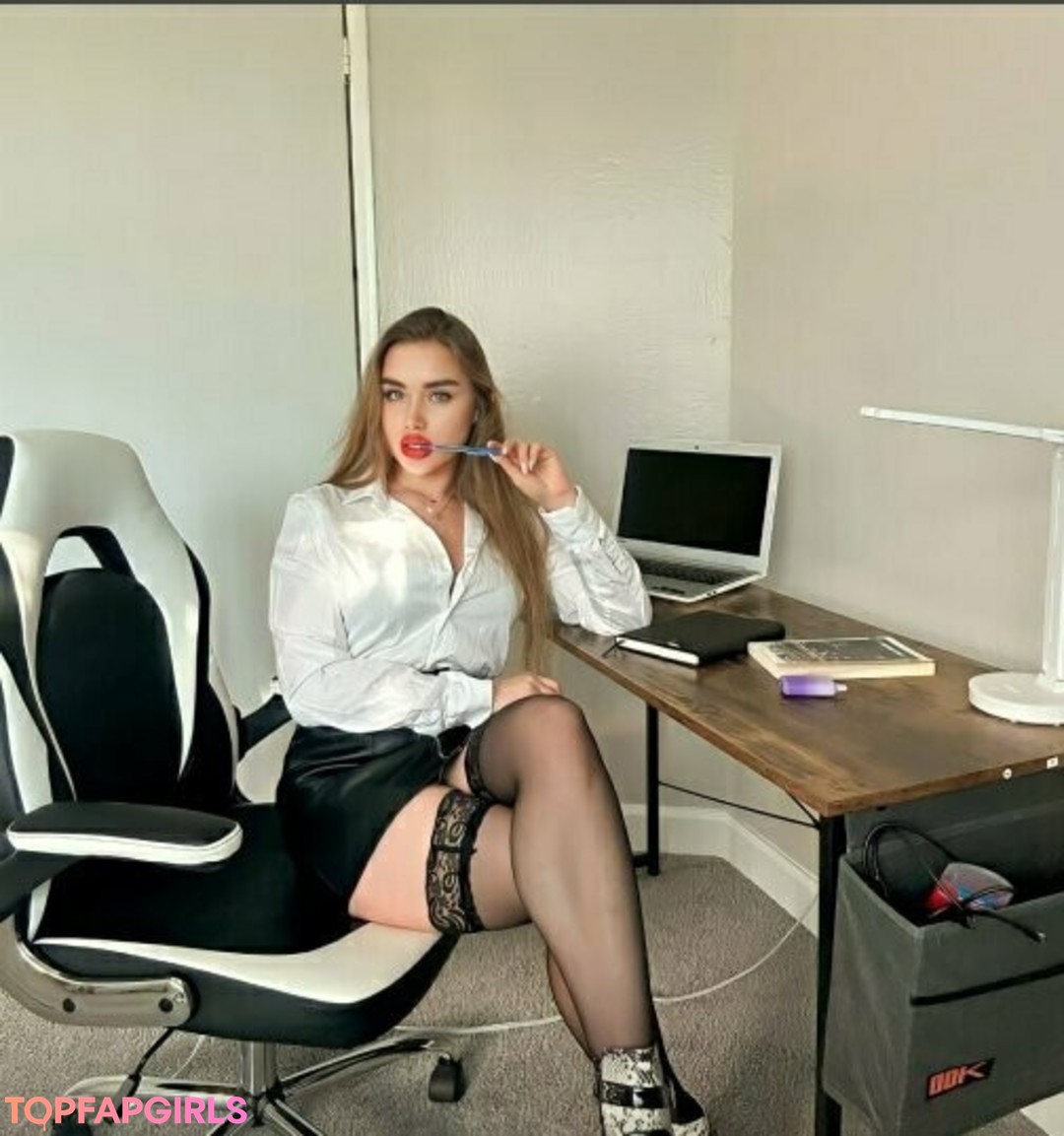 Nagie wyciekłe zdjęcie OnlyFans od Stasyfoxvip #1003