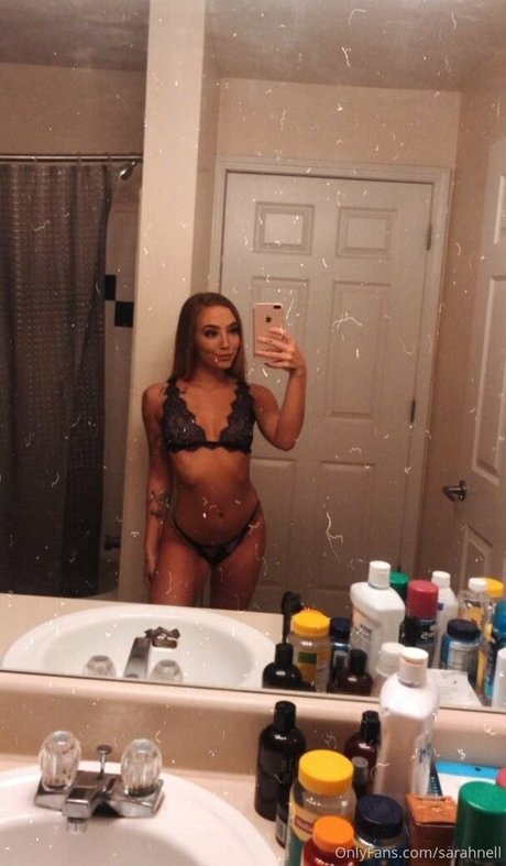 Sarahnell