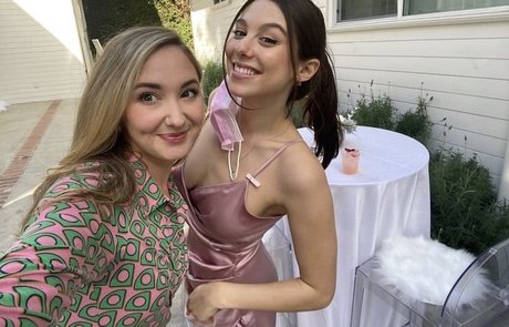 Kira Kosarin