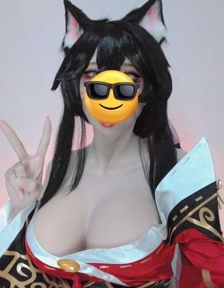 Nagie wyciekłe zdjęcie OnlyFans od Ahrichan
