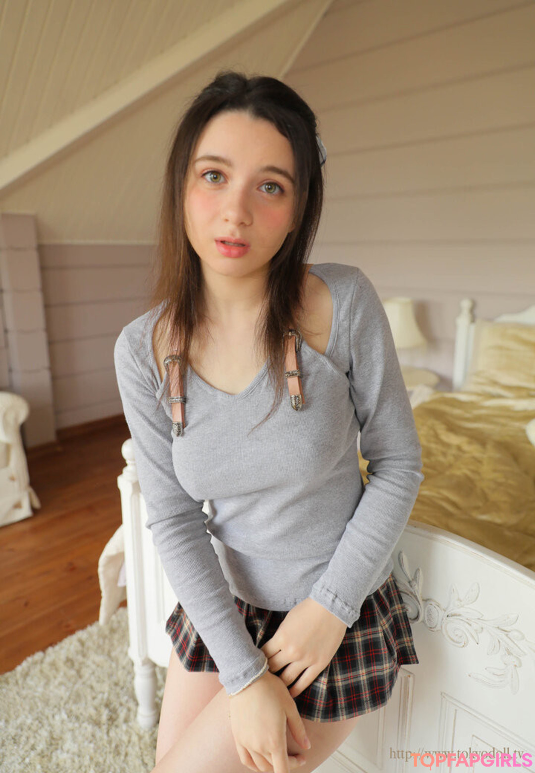 Nagie wyciekłe zdjęcie OnlyFans od Tokyodoll #1028