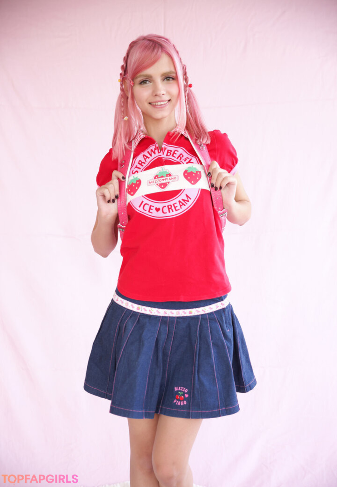 Nagie wyciekłe zdjęcie OnlyFans od Tokyodoll #1172