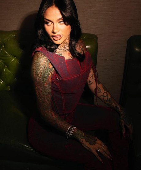 Kehlani