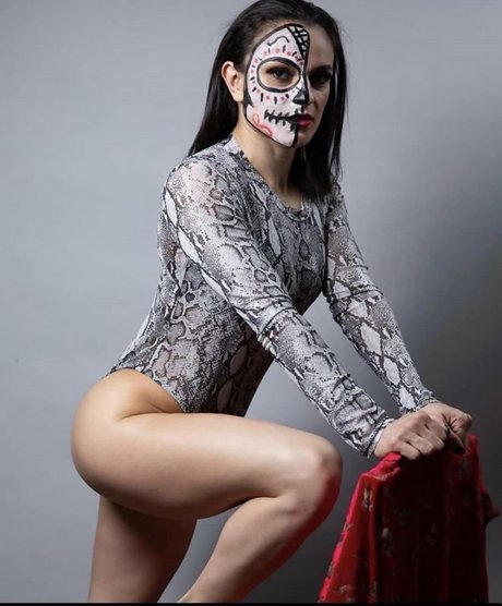 Thunder Rosa