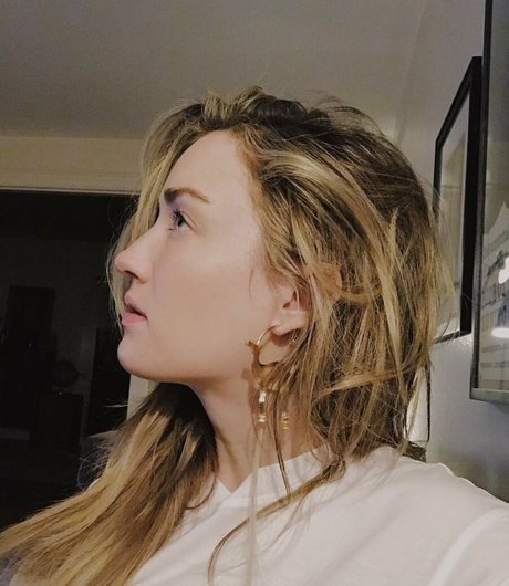Ashley Johnson