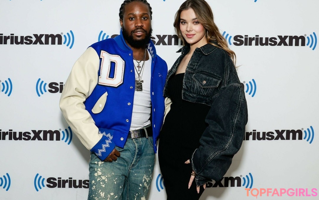 Nagie wyciekłe zdjęcie OnlyFans od Hailee Steinfeld #1071