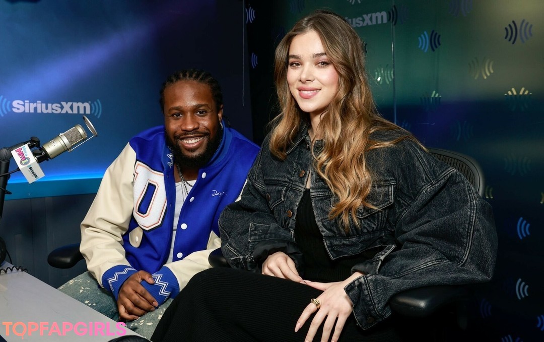 Nagie wyciekłe zdjęcie OnlyFans od Hailee Steinfeld #1075