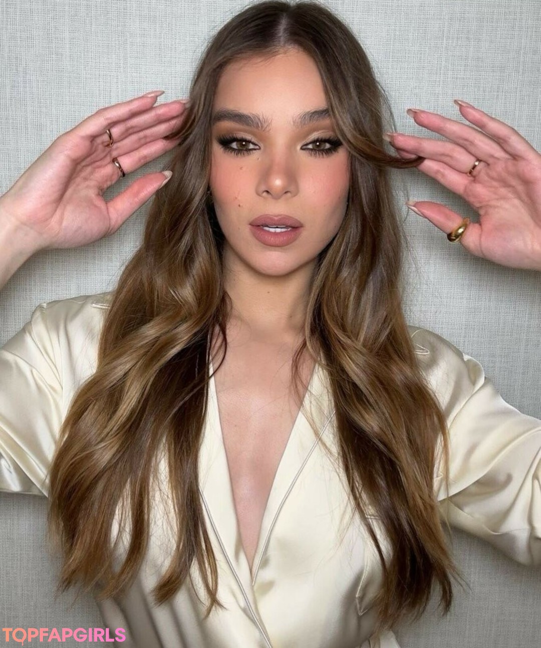 Nagie wyciekłe zdjęcie OnlyFans od Hailee Steinfeld #1093