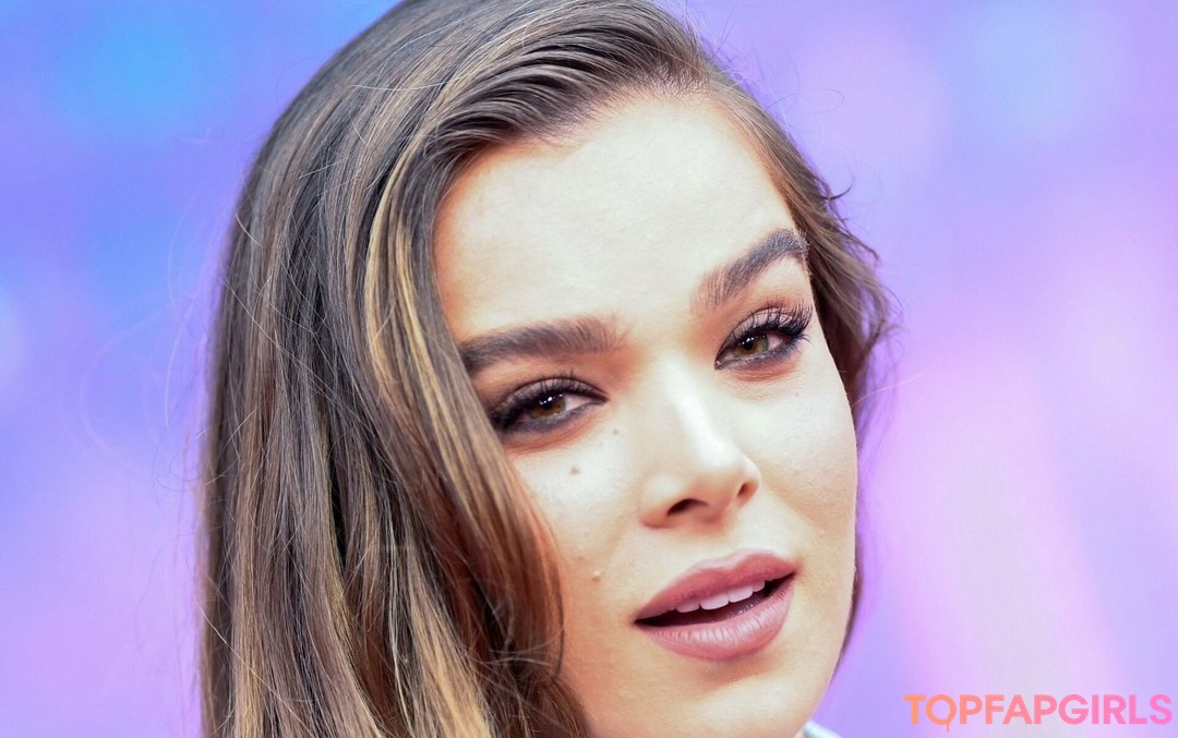 Nagie wyciekłe zdjęcie OnlyFans od Hailee Steinfeld #1135