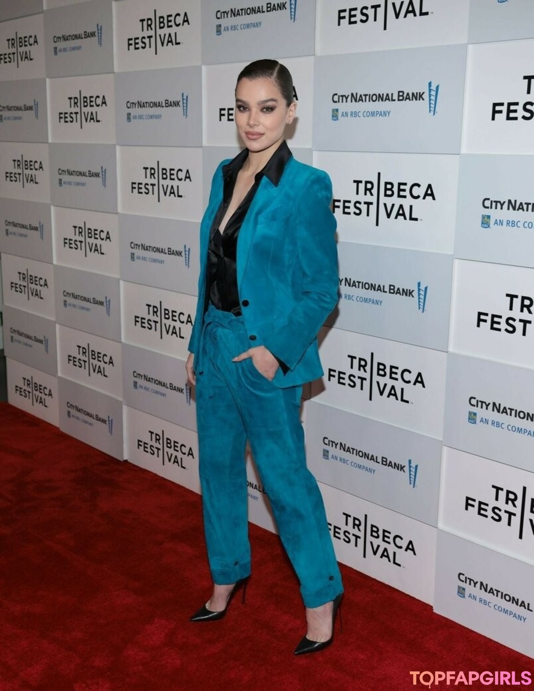 Nagie wyciekłe zdjęcie OnlyFans od Hailee Steinfeld #1237