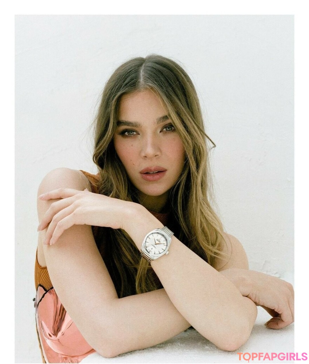 Nagie wyciekłe zdjęcie OnlyFans od Hailee Steinfeld #1256