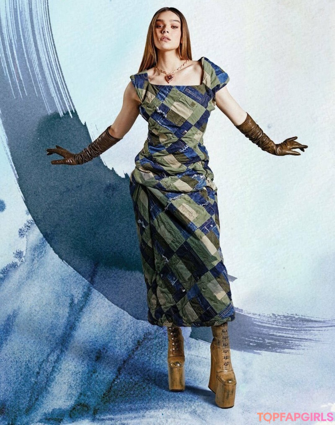 Nagie wyciekłe zdjęcie OnlyFans od Hailee Steinfeld #1284