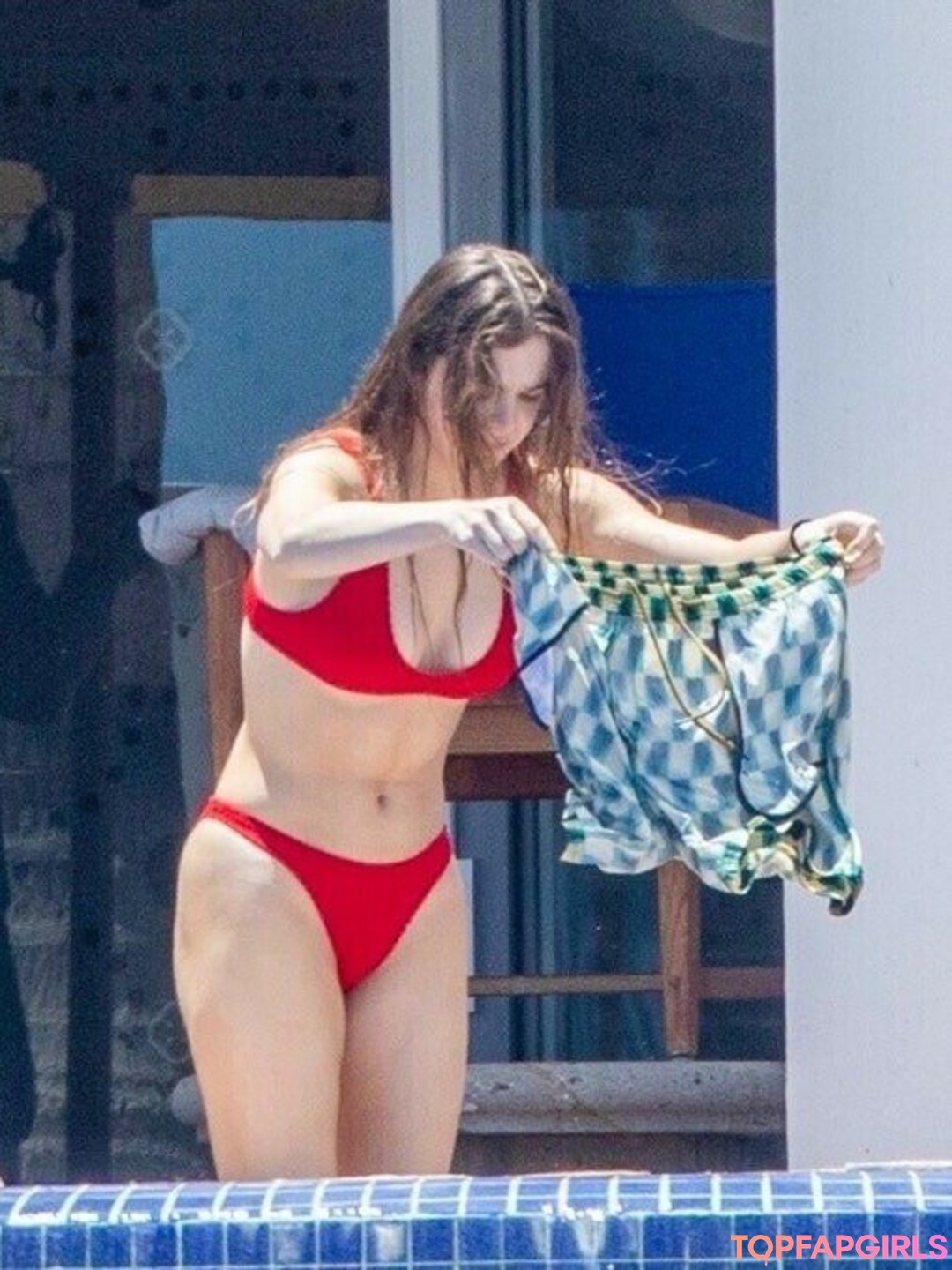 Nagie wyciekłe zdjęcie OnlyFans od Hailee Steinfeld #1298