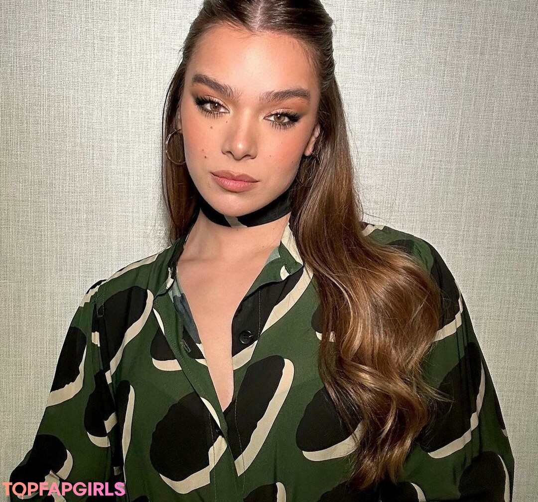 Nagie wyciekłe zdjęcie OnlyFans od Hailee Steinfeld #1348