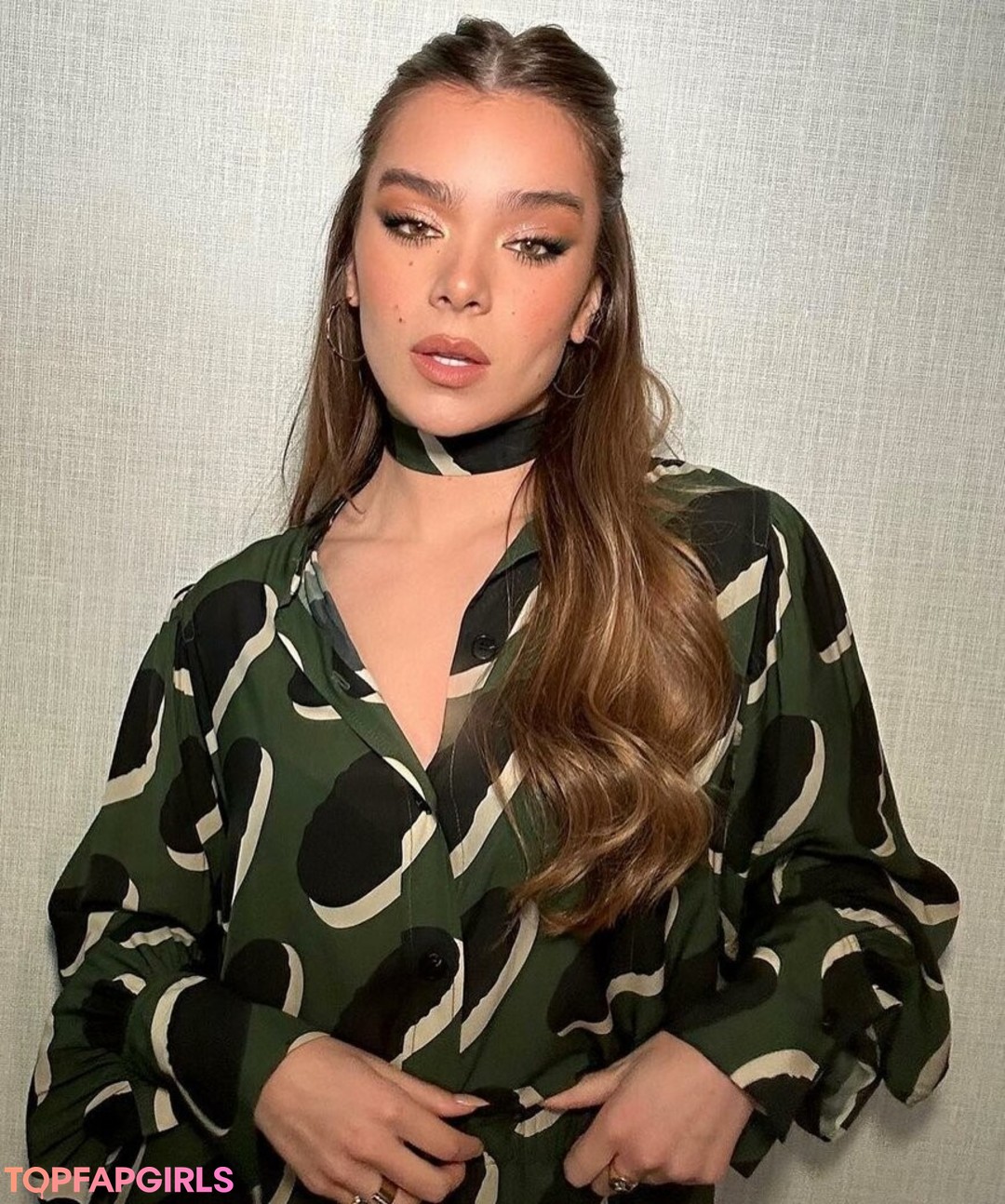 Nagie wyciekłe zdjęcie OnlyFans od Hailee Steinfeld #1349