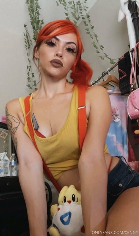 Nagie wyciekłe zdjęcie OnlyFans od Xheartfeltslxt