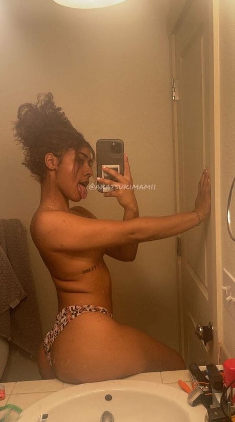 Nagie wyciekłe zdjęcie OnlyFans od Gabriella Gurbs