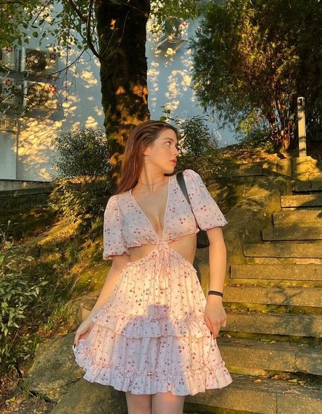 Nagie wyciekłe zdjęcie OnlyFans od Akyuliych