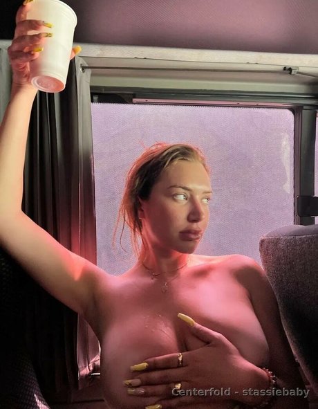 Anastasia Karanikolaou