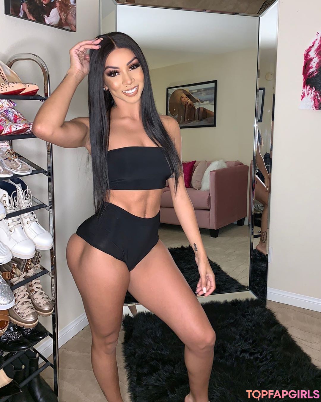 Nagie wyciekłe zdjęcie OnlyFans od Brittany Renner #1003