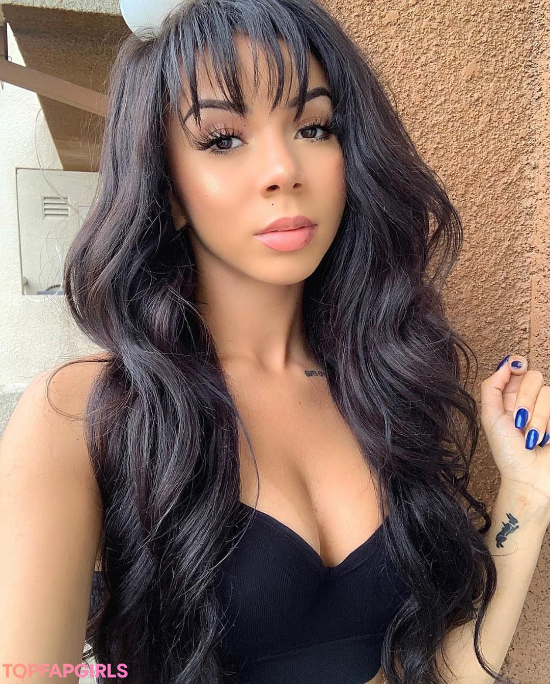 Nagie wyciekłe zdjęcie OnlyFans od Brittany Renner #1256